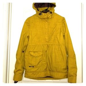 Holden Ski/Snowboarding Jacket